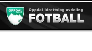 Senior og Junior- fotball gjør comeback i Oppdal